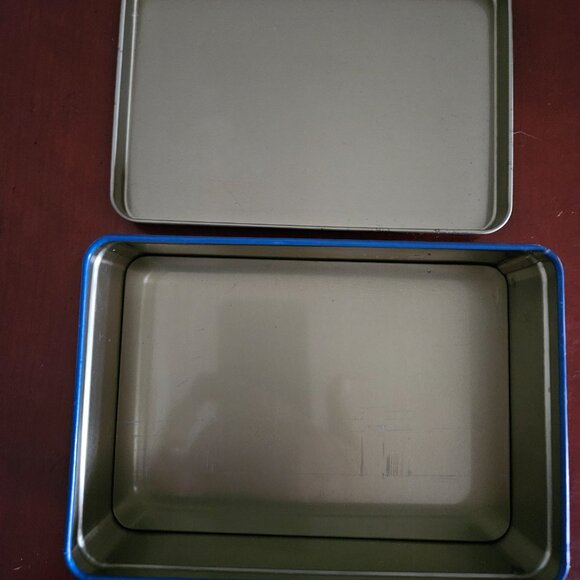 2003 Jeff Burton #99 Citgo NASCAR Collector's Tin.   ITEM #1926 - Picture 5 of 5